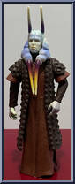 Mas Amedda Action Figure