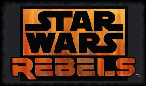 Star Wars - Rebels