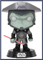 Fifth Brother Action Figure