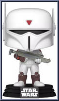 Imperial Super Commando from Star Wars - Rebels - Pop! Vinyl Figures manufactured by Funko [Loose]