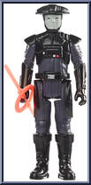 Fifth Brother Action Figure