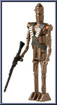 IG-11 Action Figure