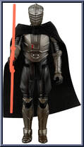 Marrok Action Figure