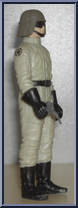 AT-ST Driver from Star Wars - Return of the Jedi - Basic Series manufactured by Kenner [Loose]