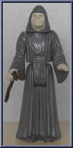Emperor from Star Wars - Return of the Jedi - Basic Series manufactured by Kenner [Loose]