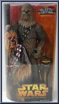 Chewbacca Action Figure