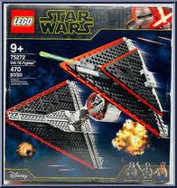 Sith TIE Fighter Action Figure