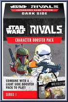 TX-20 from Star Wars - Rivals - Series 1 - Dark Side Booster manufactured by Funko [Front]