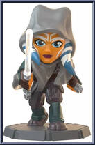 Series 2 from Star Wars - Rivals - Premier Sets manufactured by Funko [Loose]