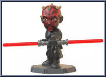 Series 2 from Star Wars - Rivals - Premier Sets manufactured by Funko [Loose]