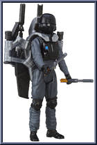 Imperial Ground Crew Action Figure