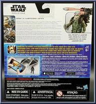 Shoretrooper Captain / Bistan from Star Wars - Rogue One - Multi-Packs manufactured by Hasbro [Back]