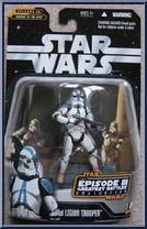 501st Legion Trooper