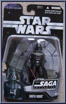 Darth Vader #038
