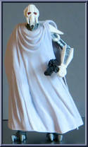 General Grievous (Cloak)