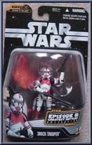Shock Trooper