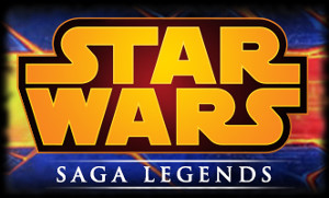 Star Wars - Saga Legends (2013)