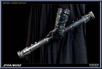 Darth Maul from Star Wars - Legendary Scale manufactured by Sideshow [Loose]