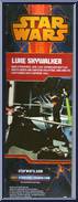 Luke Skywalker from Star Wars - Titan Heroes - 12" Scale manufactured by Hasbro [Back]