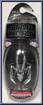 IG-2000 from Star Wars - Titanium - Basic Series manufactured by Hasbro [Front]