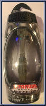 Nebulon-B Escort Frigate from Star Wars - Titanium - Basic Series manufactured by Hasbro [Front]