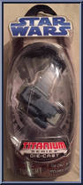 Twilight from Star Wars - Titanium - Basic Series manufactured by Hasbro [Front]