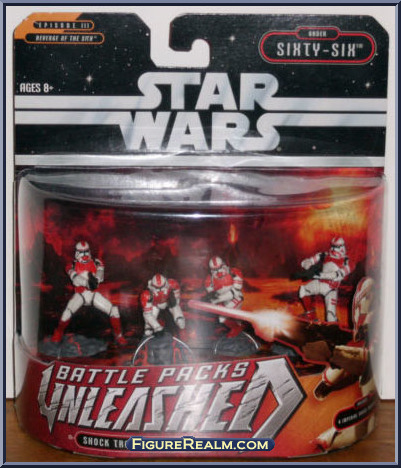 order sixty six toys