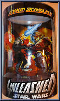 Anakin Skywalker Action Figure