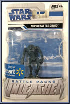 Super Battle Droid Action Figure