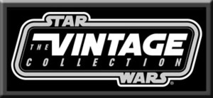 Star Wars - Vintage Collection