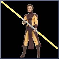 Bastila Shan Action Figure
