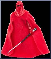 Emperor's Royal Guard from Star Wars - Vintage Collection - Basic Series manufactured by Hasbro [Loose]