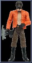 Ponda Baba (Walrus Man) from Star Wars - Vintage Collection - Basic Series manufactured by Hasbro [Loose]