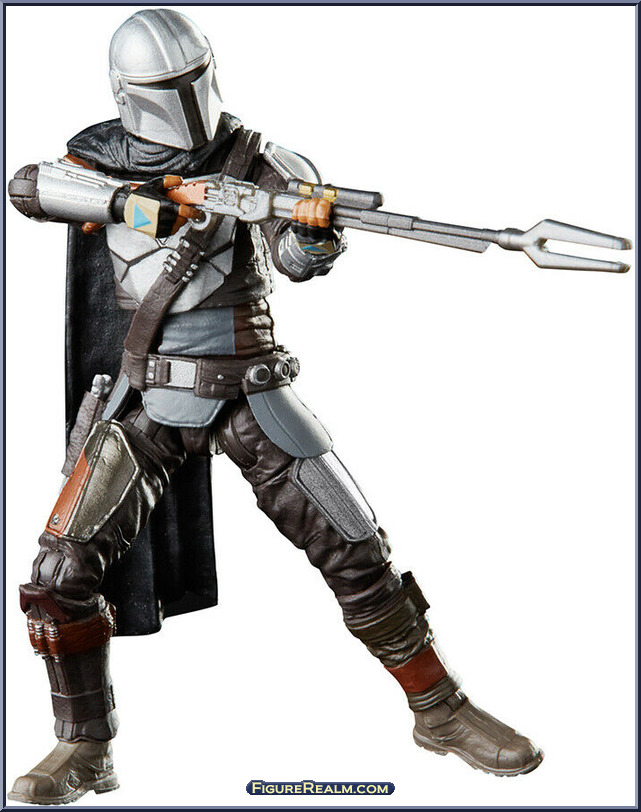 mandalorian 1 oz silver