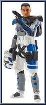 ARC Trooper Echo Action Figure
