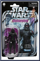 Electrostaff Purge Trooper (Jedi Fallen Order) from Star Wars - Vintage Collection (2018) - Gaming Greats manufactured by Hasbro [Front]