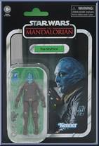 Mythrol Action Figure