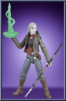 Nightsister Merrin Action Figure