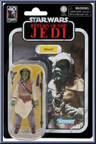 Wooof from Star Wars - Vintage Collection (2018) - Return of the Jedi manufactured by Hasbro [Front]