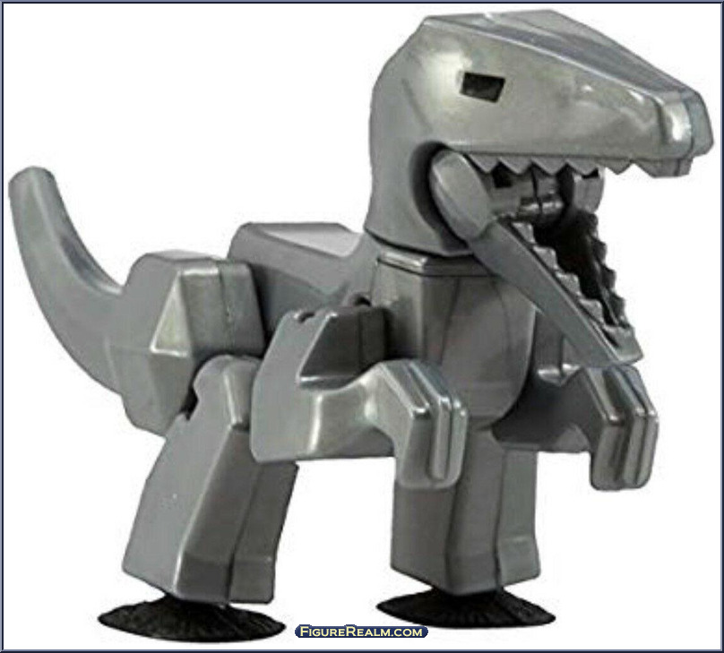 StikBot Zing Set 4 Action Figure Trasparenti + Treppiede Per Smartphone – Gioco Stop Motion - 2