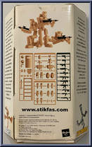 stikfas alpha male military