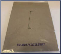 Field Gear from Stony Smith - Gear manufactured by Marx [Back]