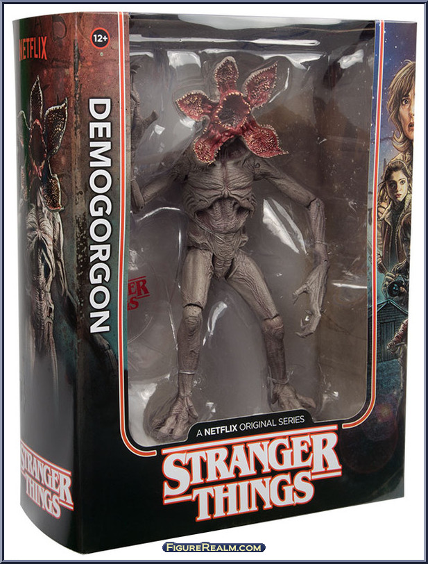 demogorgon action figure funko