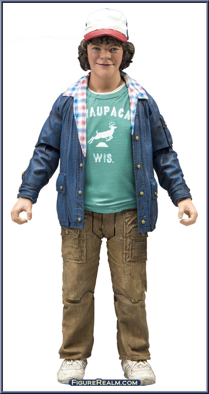 dustin figure stranger things