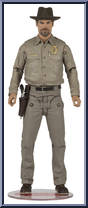 Chief Hopper