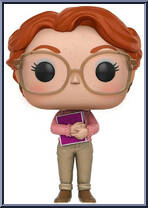 Barb from Stranger Things - Pop! Vinyl Figures manufactured by Funko [Loose]