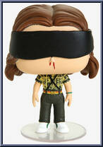 Battle Eleven from Stranger Things - Pop! Vinyl Figures manufactured by Funko [Loose]