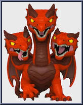 Dragon (NFT Release) Action Figure