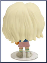 Eleven with Eggos (Chase) from Stranger Things - Pop! Vinyl Figures manufactured by Funko [Loose]