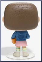 Eleven with Eggos from Stranger Things - Pop! Vinyl Figures manufactured by Funko [Loose]